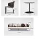 Серия террасной мебели Rimini